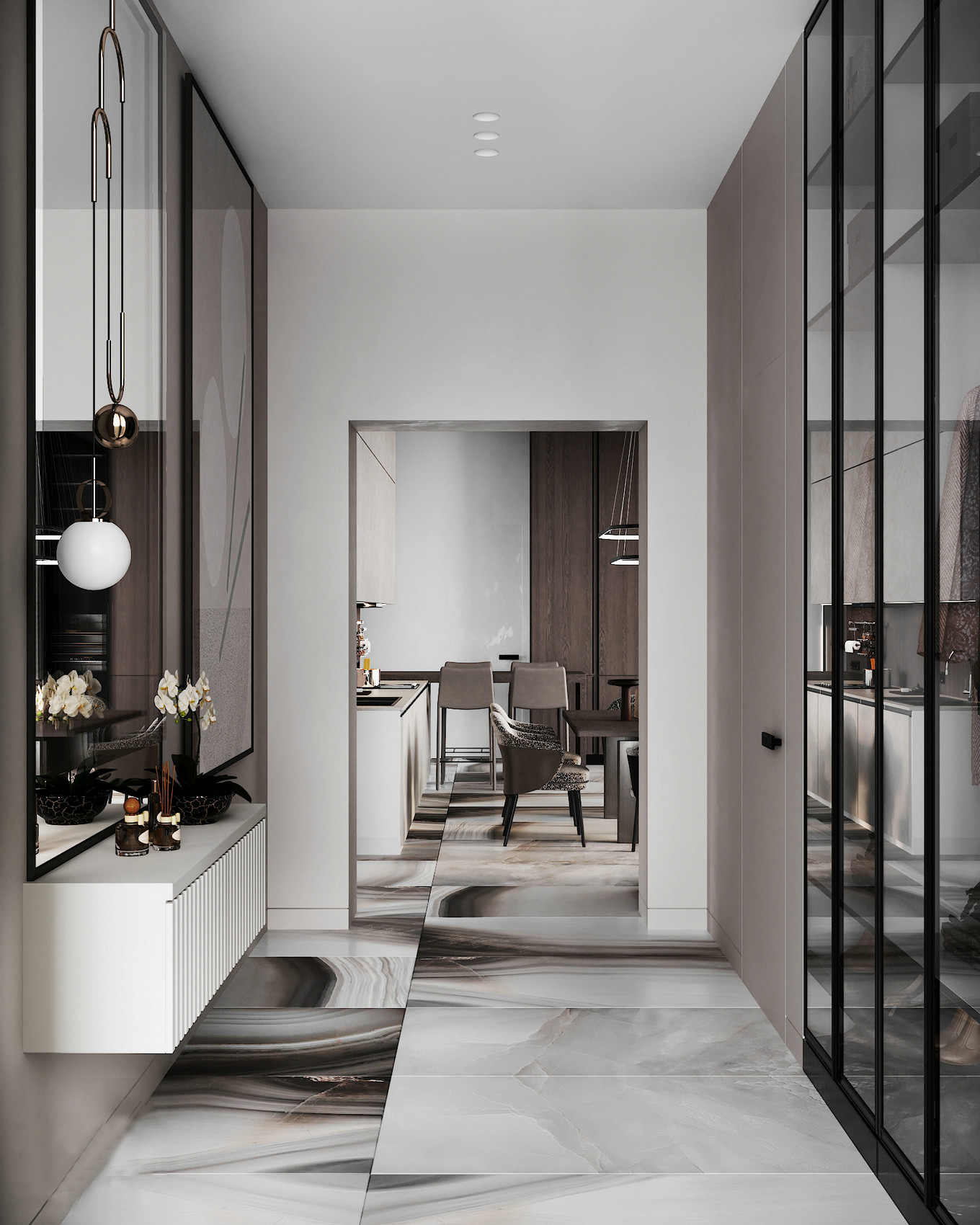 极致轻奢的质感美,品质生活的极致体现！-28