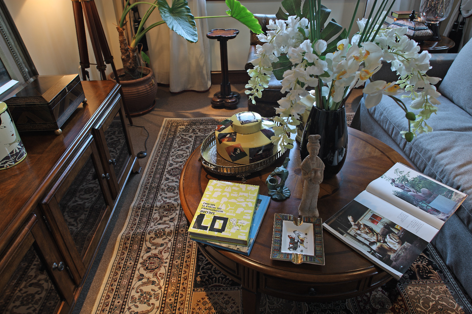 红旗谷三号别墅丨中国大连-15