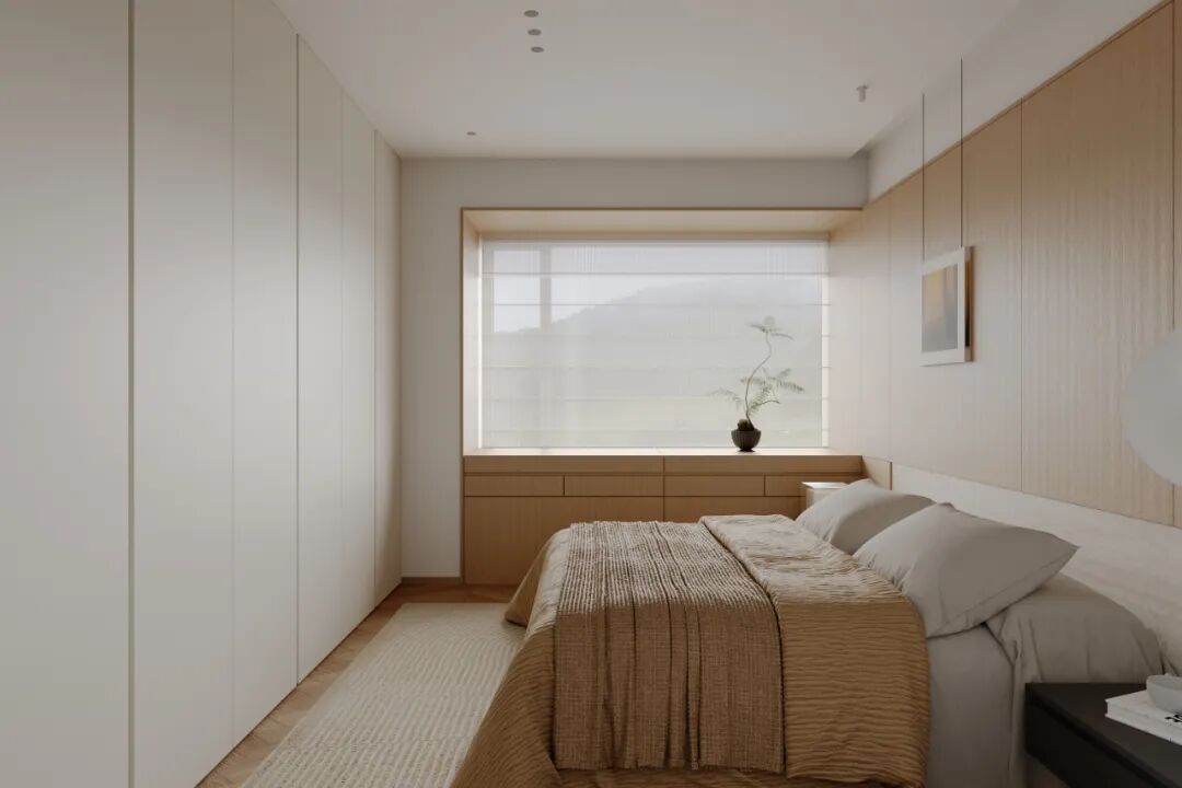 隅间  YUJIAN DESIGN · 月下丨中国洛阳丨隅间空间设计工作室-65