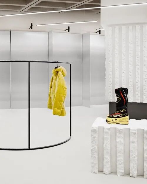 KA  YO先锋零售概念店设计-3