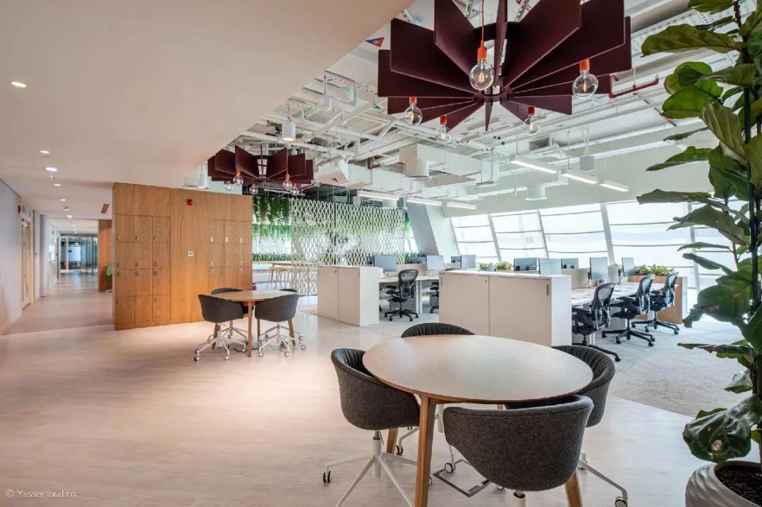 阿斯利康迪拜办公室丨阿联酋迪拜丨INC Group-8