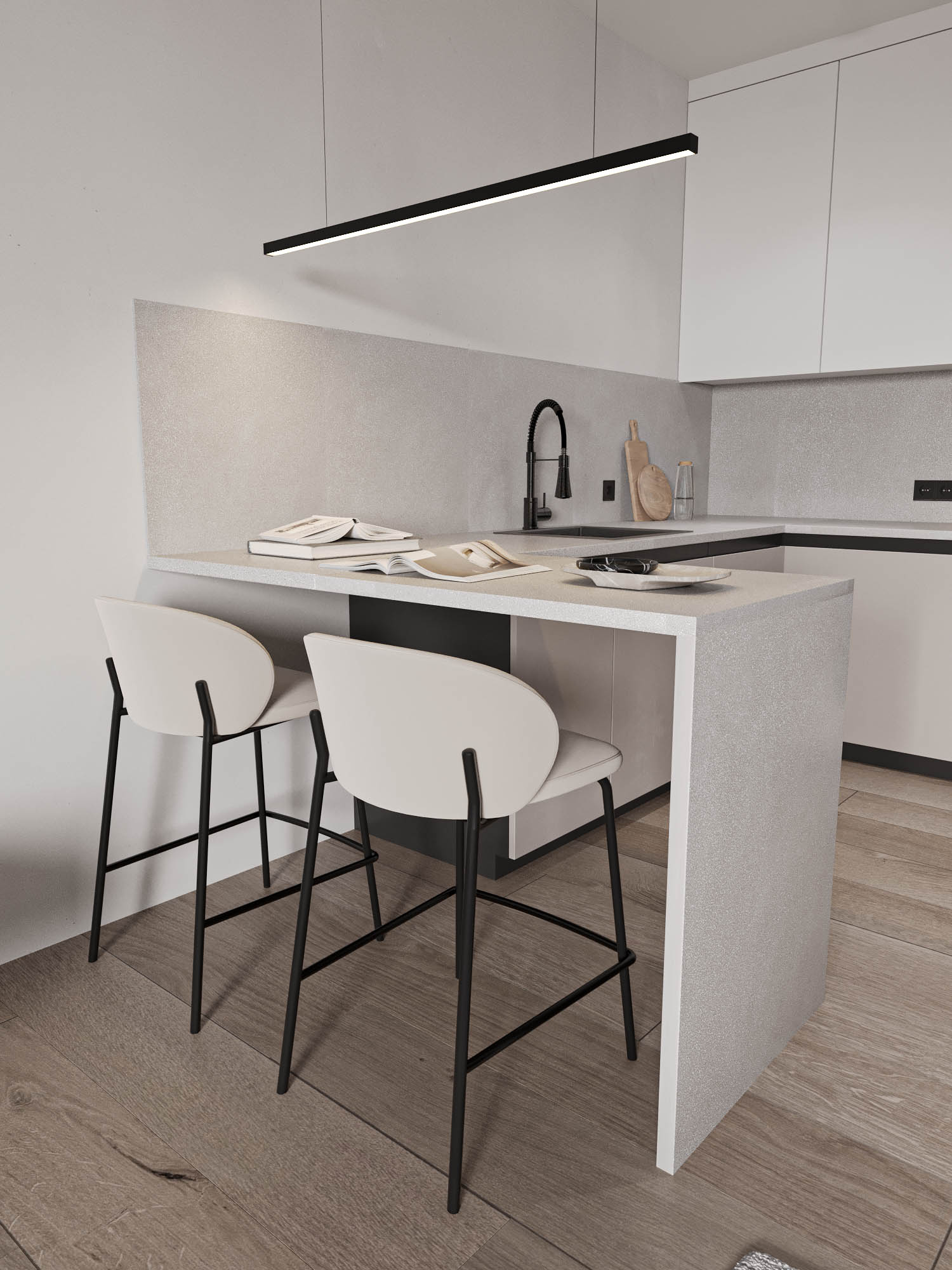 Mala 3 Warszaw, Poland-3