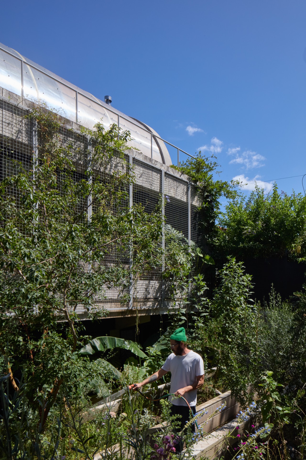 别墅丨乌拉圭蒙得维的亚丨FROM-17