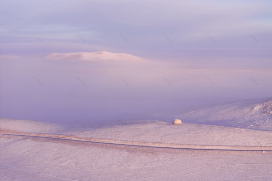 火山里·到达者酒店丨中国内蒙古丨PLAT ASIA-32