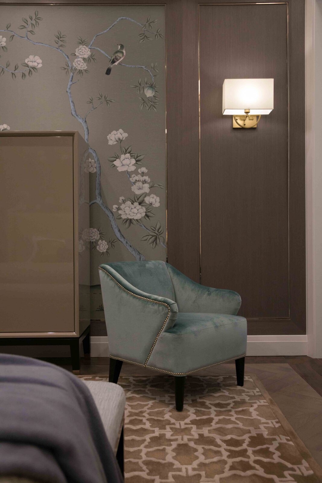 丝旅 ：城市室内设计-19