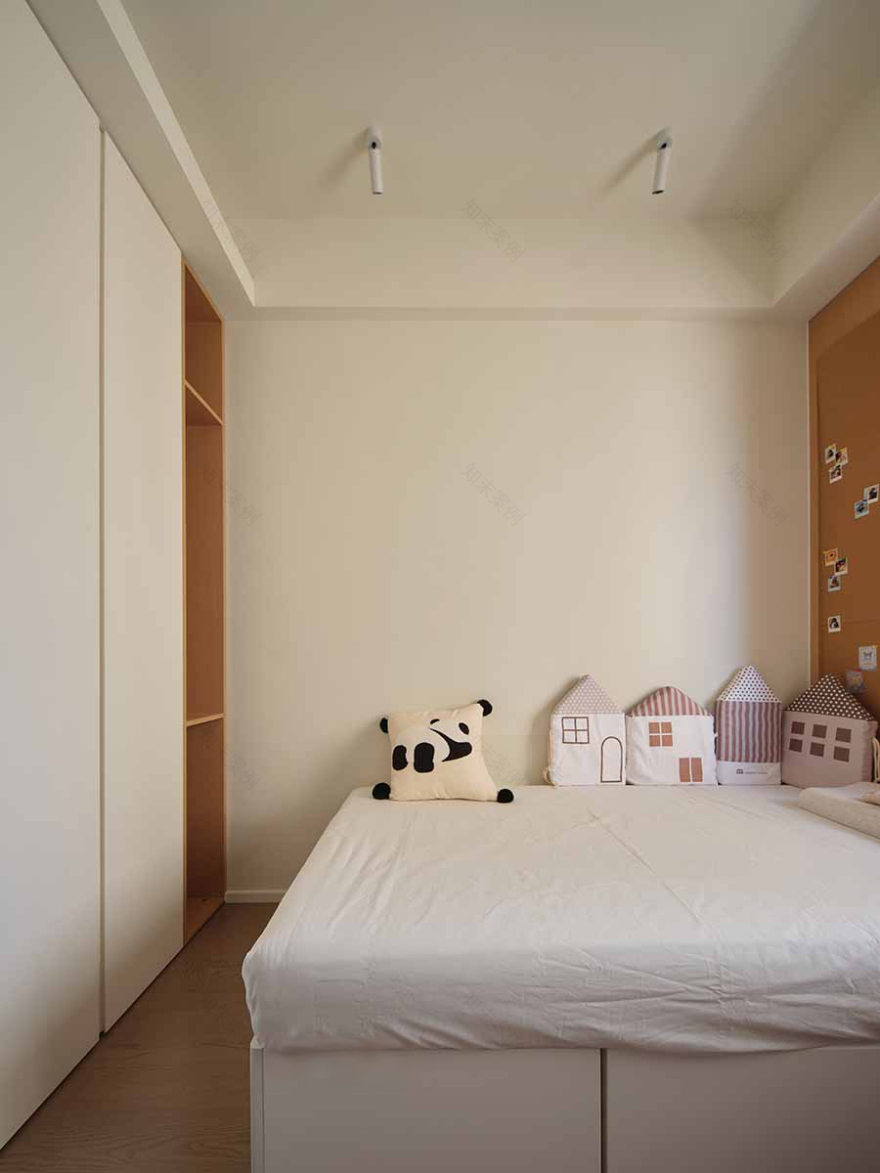 朗诗・高力璟华府室内设计-37