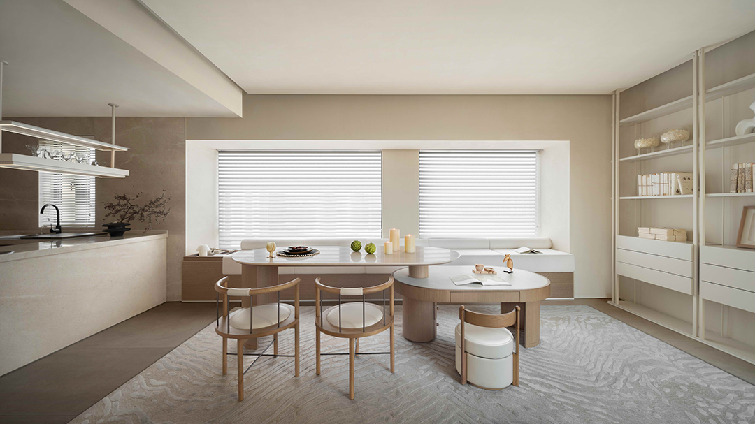 路劲地产·佛山天隽汇复式丨中国佛山丨深圳共向设计-18