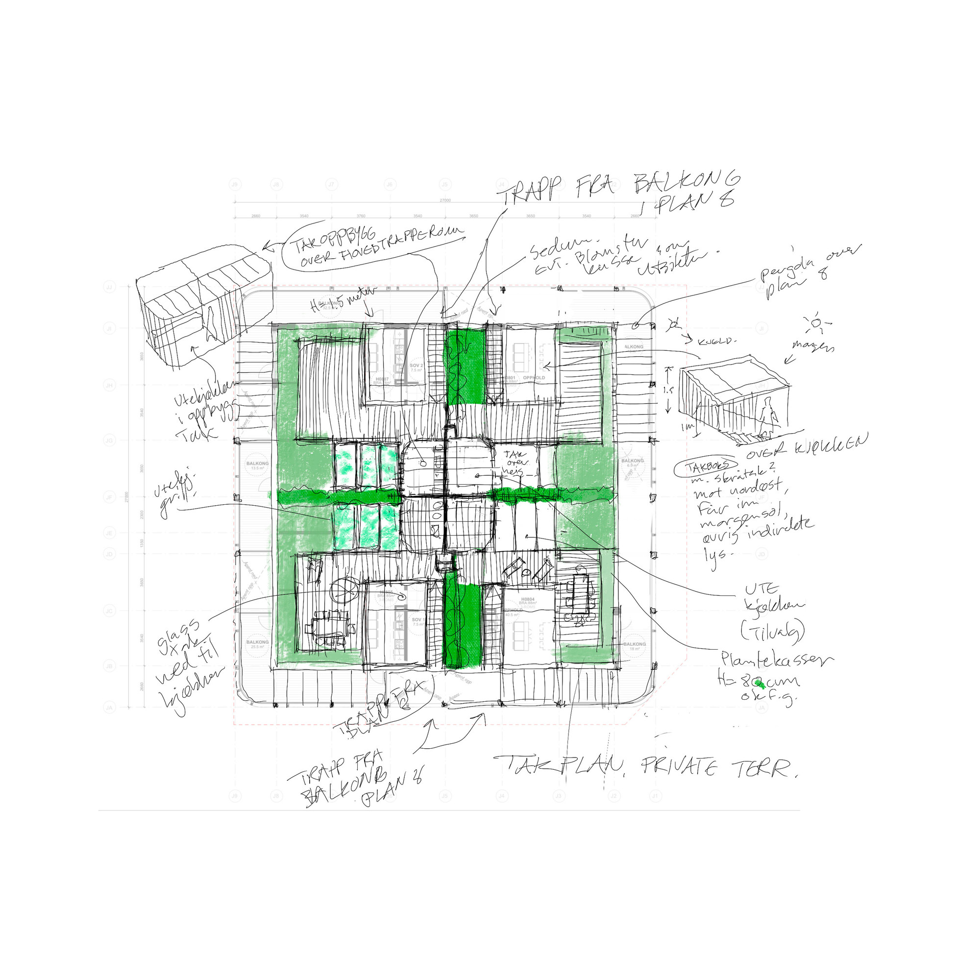 丨挪威丨A  Lab-39