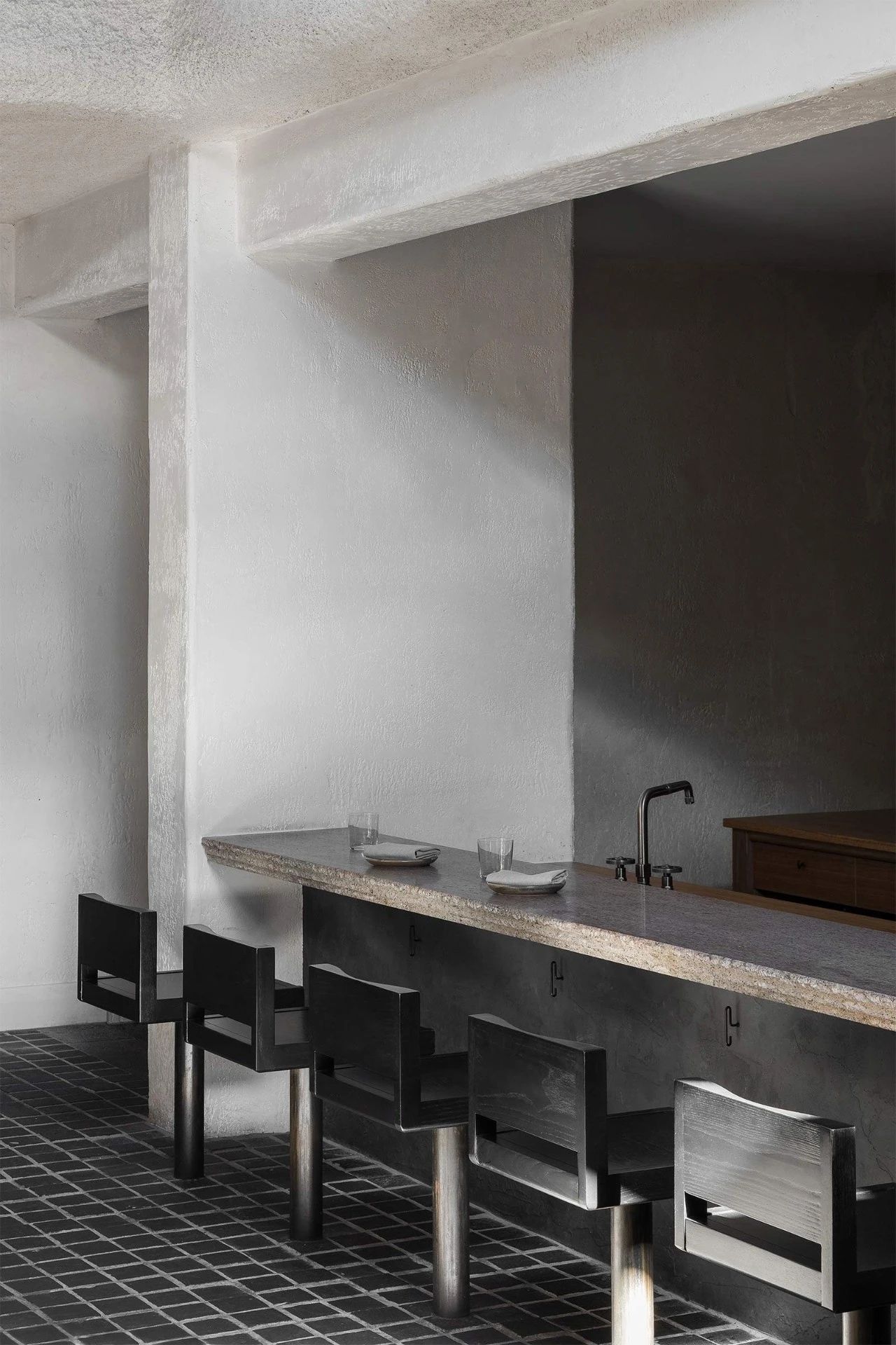 新作丨 Studio Gram  空间译者-44