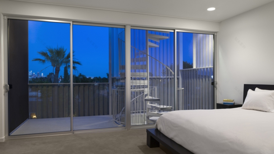 Cloverdale749住宅丨Lorcan O’Herlihy Architects-36