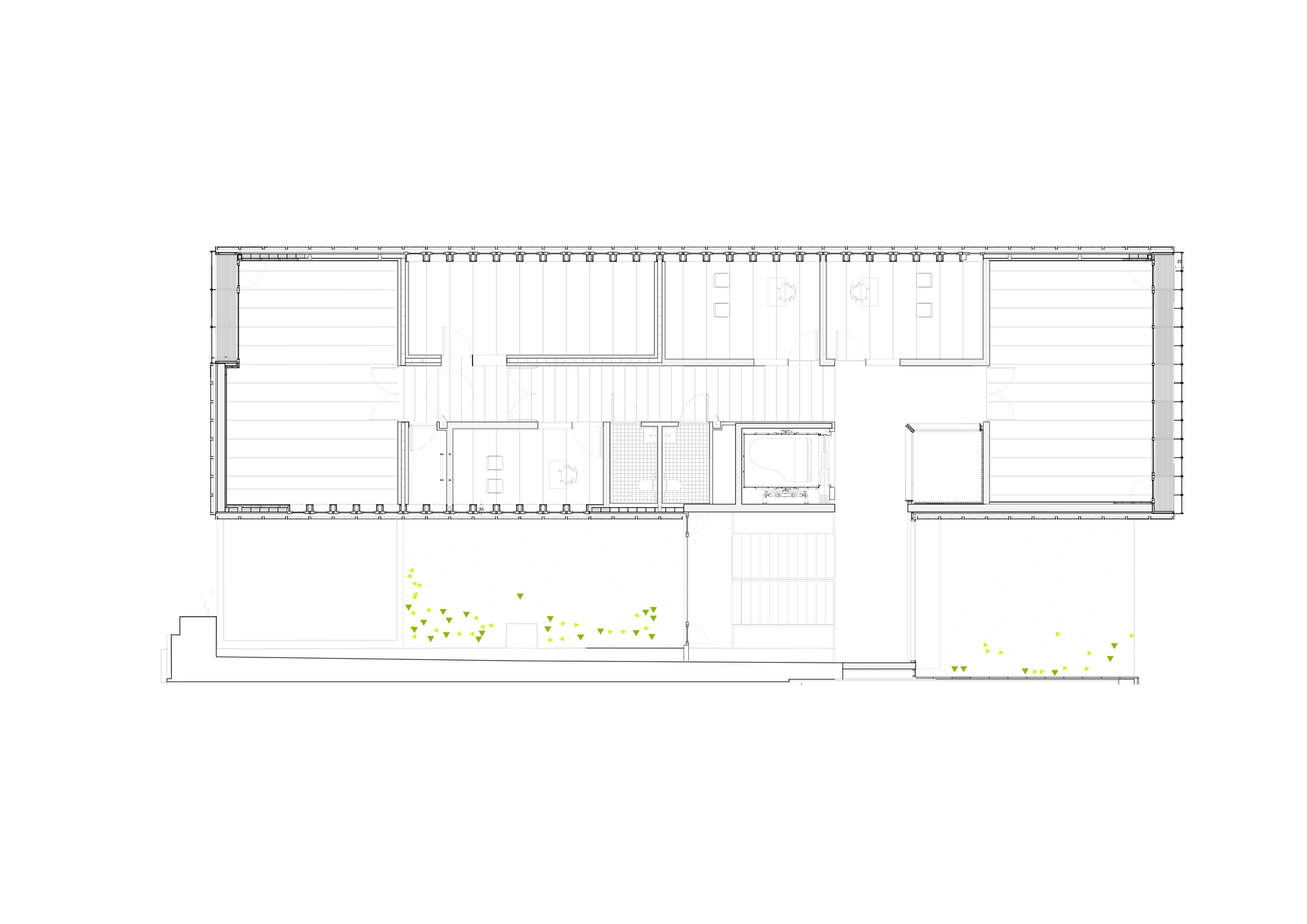 New Zubiaur Musika Eskola / Javier de las Heras Solé-58