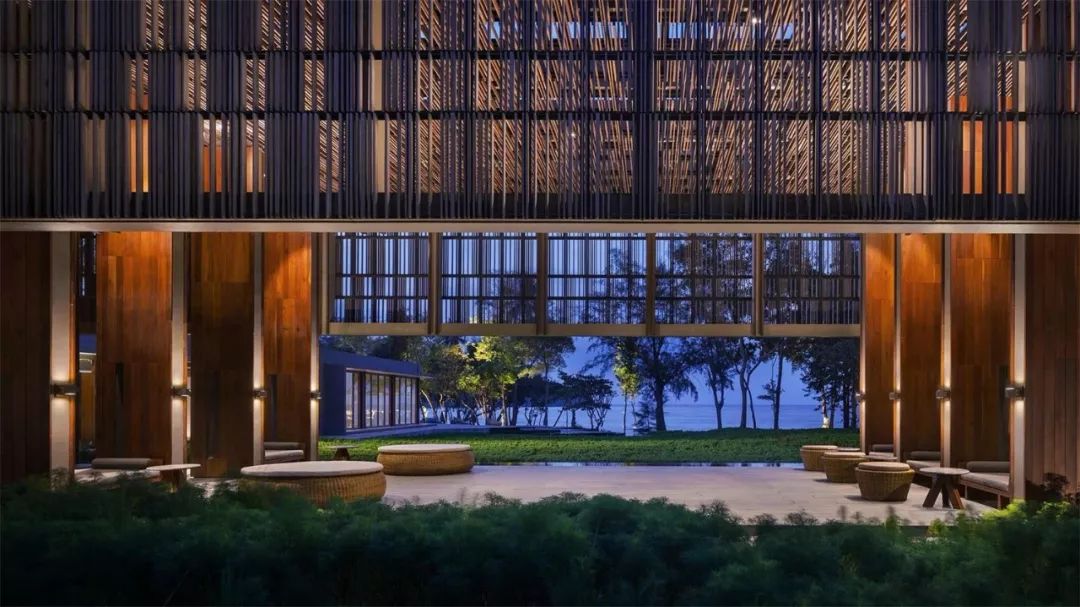 阿丽拉别墅科鲁西岛-1