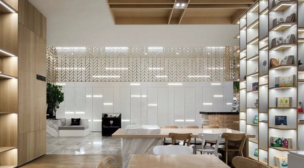 共享生活、共享人文的会客厅-10