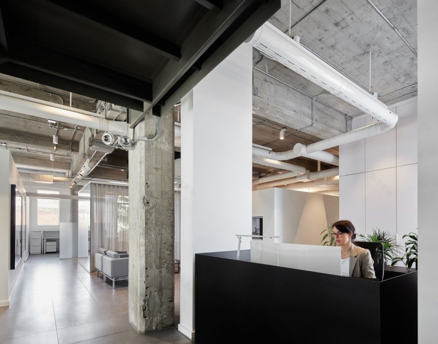 Jodoin Lamarre Pratte architectes Offices-29