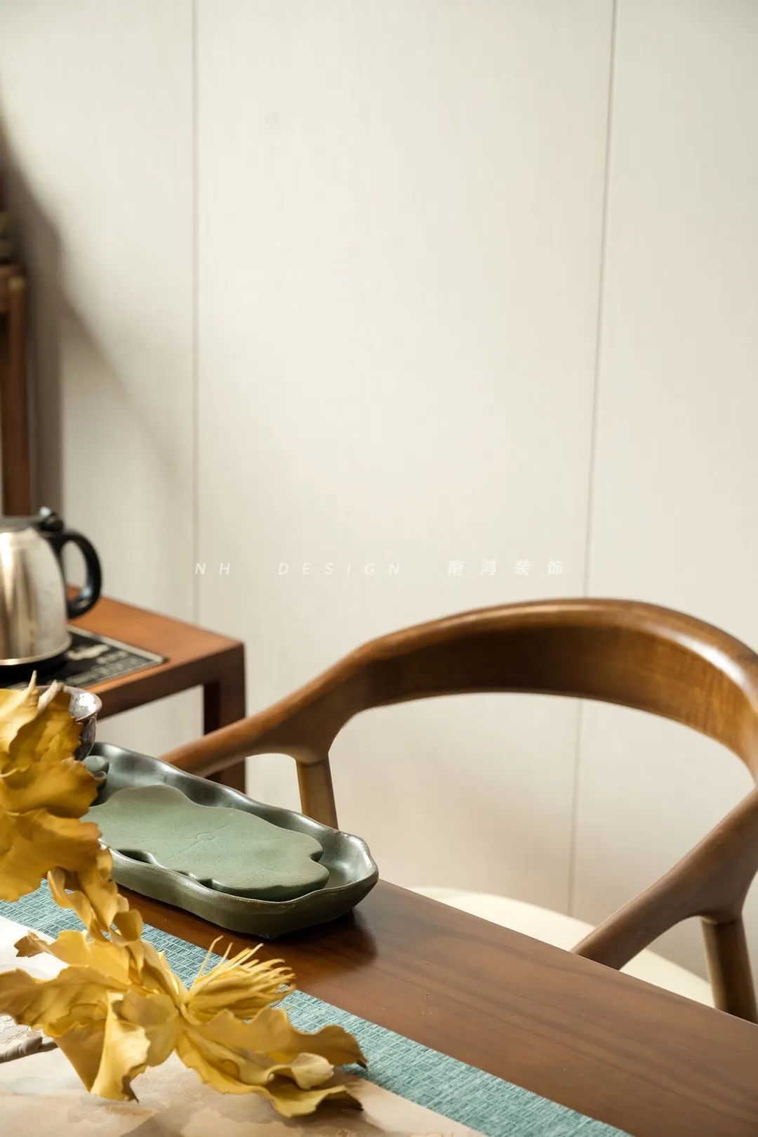 理想城丨中国杭州丨浙江南鸿装饰-6