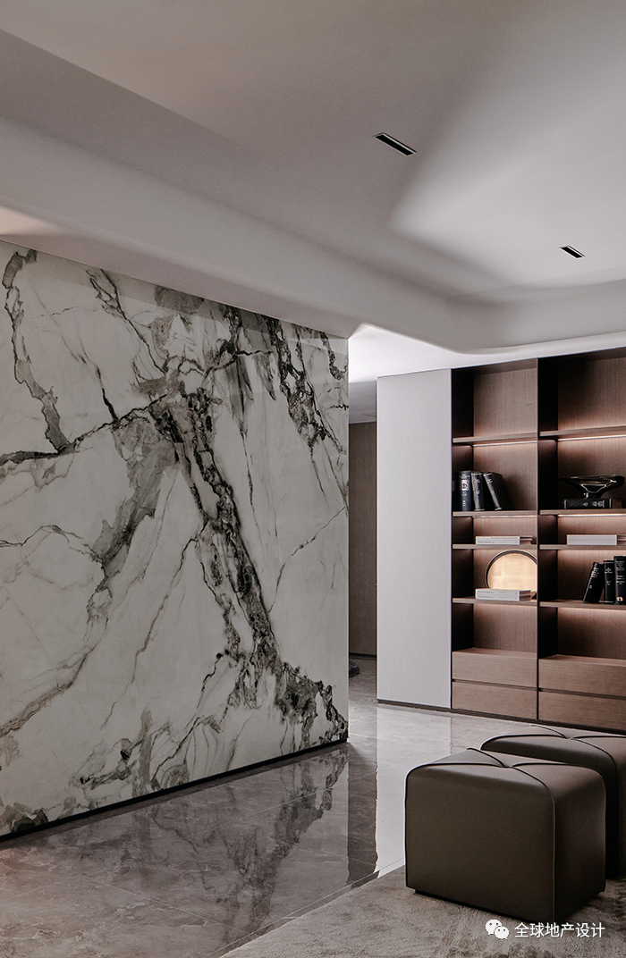 山川静美 · 台州飞龙湖别墅设计丨中国台州丨广飞设计-5