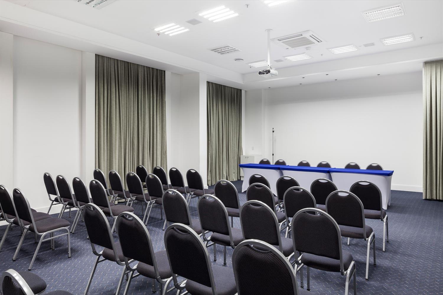 拉盖托维韦罗内酒店-11