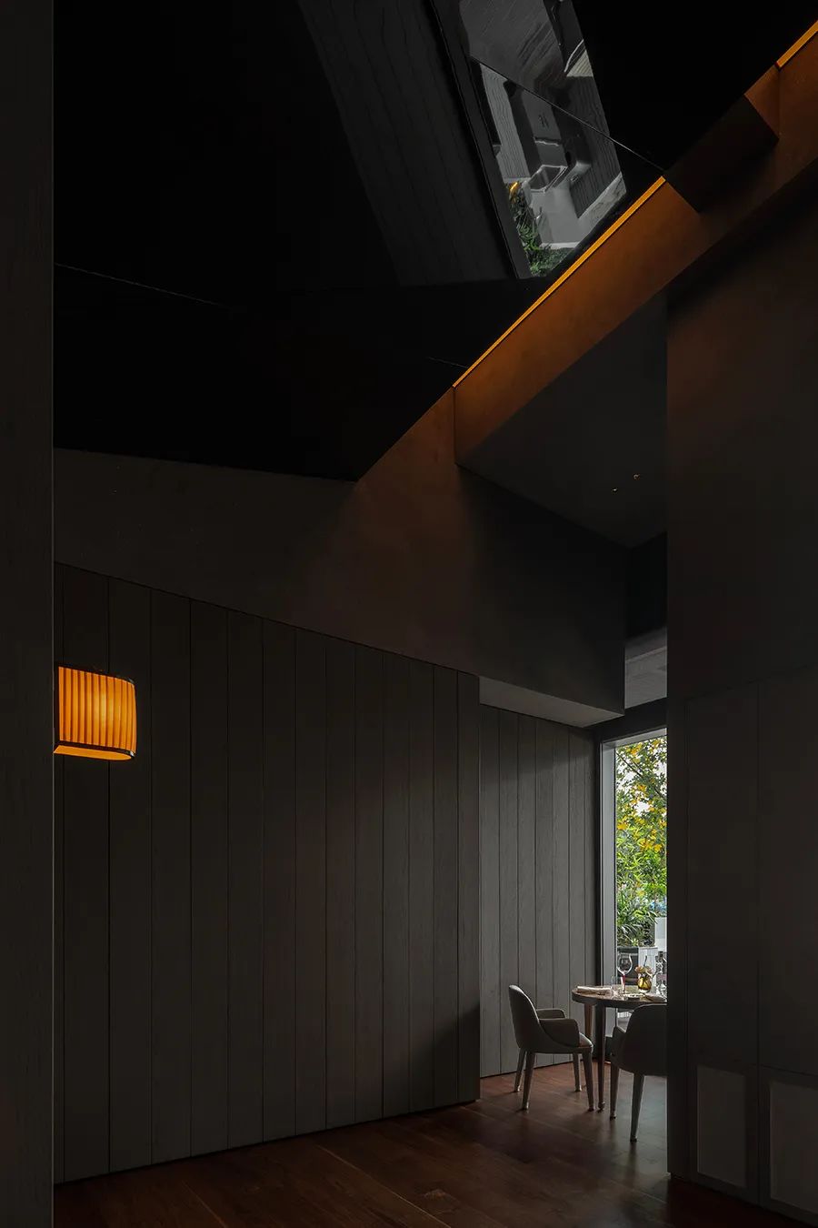 US’ PRIME 1885丨牛排家丨中国无锡丨AD 艾克建筑设计(深圳)-58