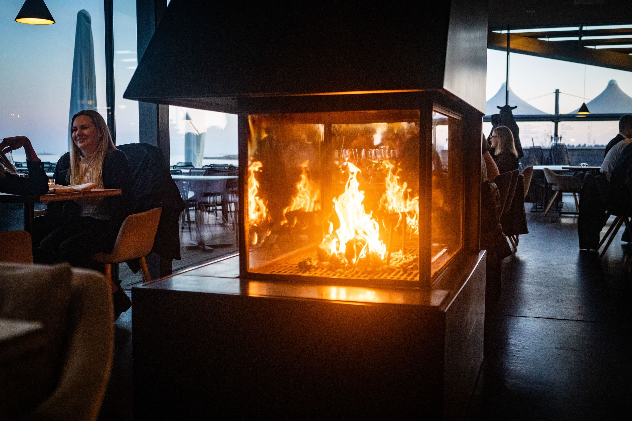 丨芬兰赫尔辛基丨芬兰建筑事务所「Avanto Architects」-35