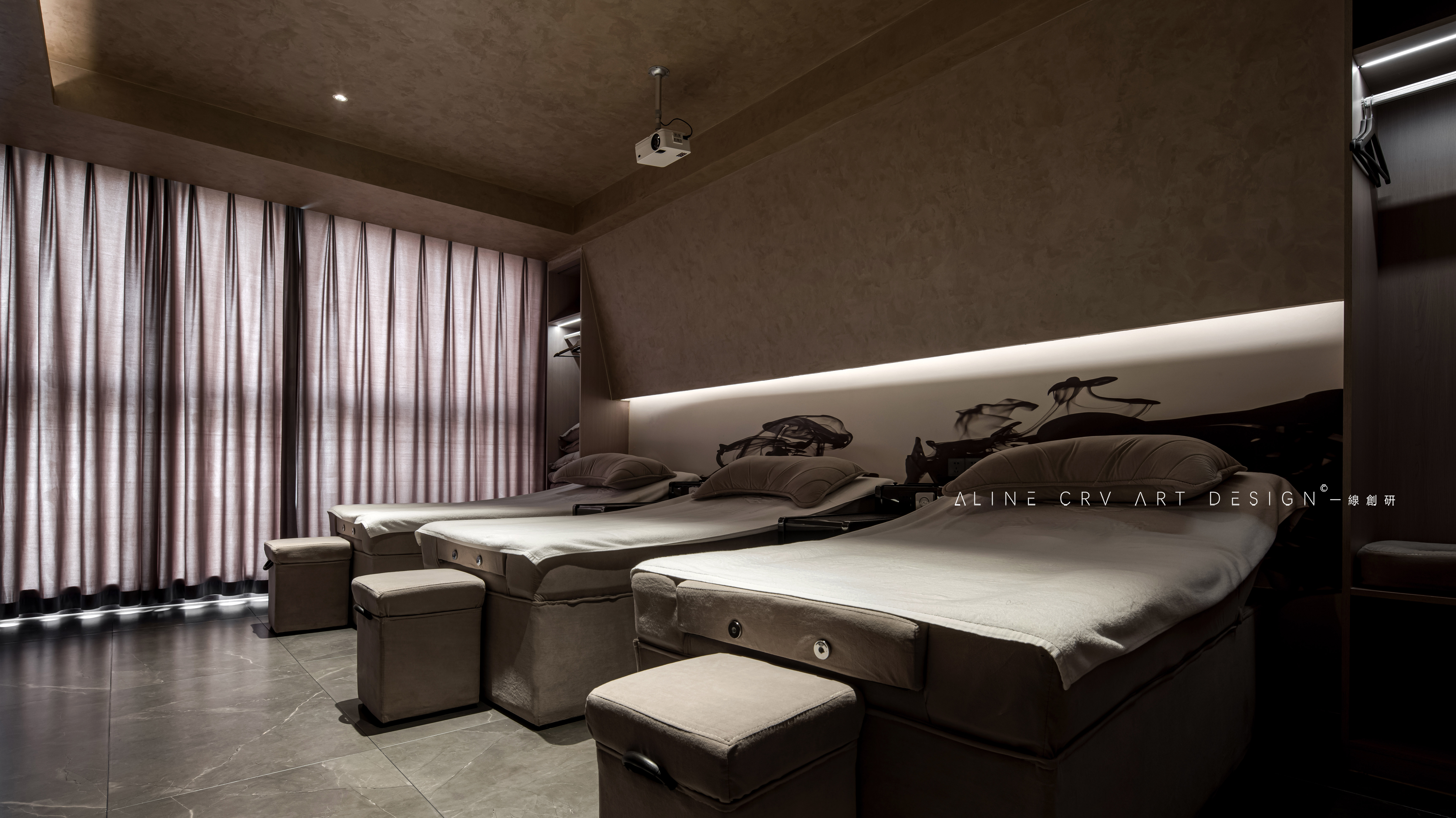 JSWSPA 健康中心 · 常州店丨中国常州-22