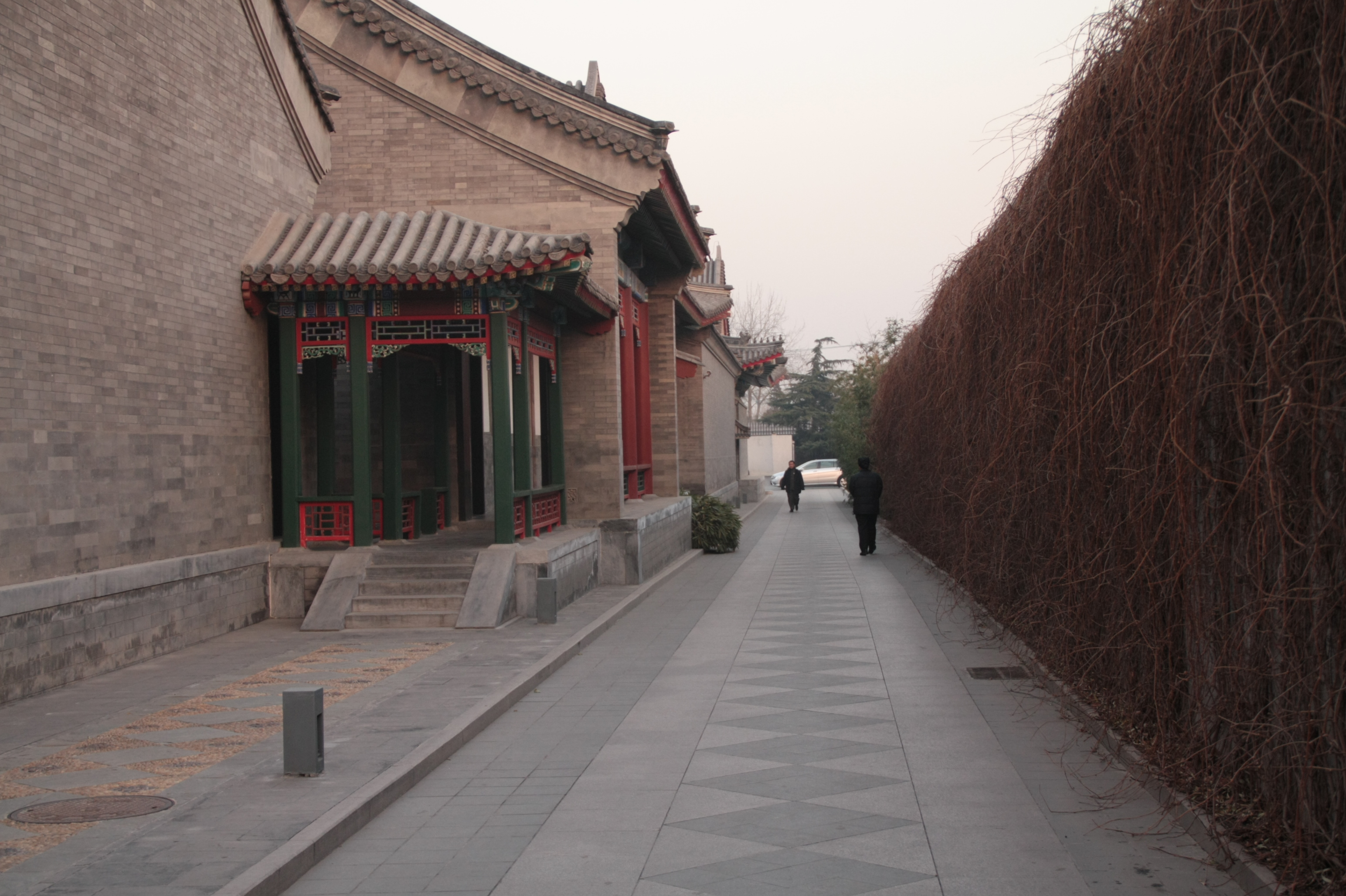 JAYA  北京安缦颐合酒店-11