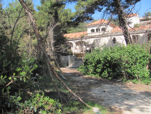 Kupari旅游综合体改造项目丨克罗地亚-23