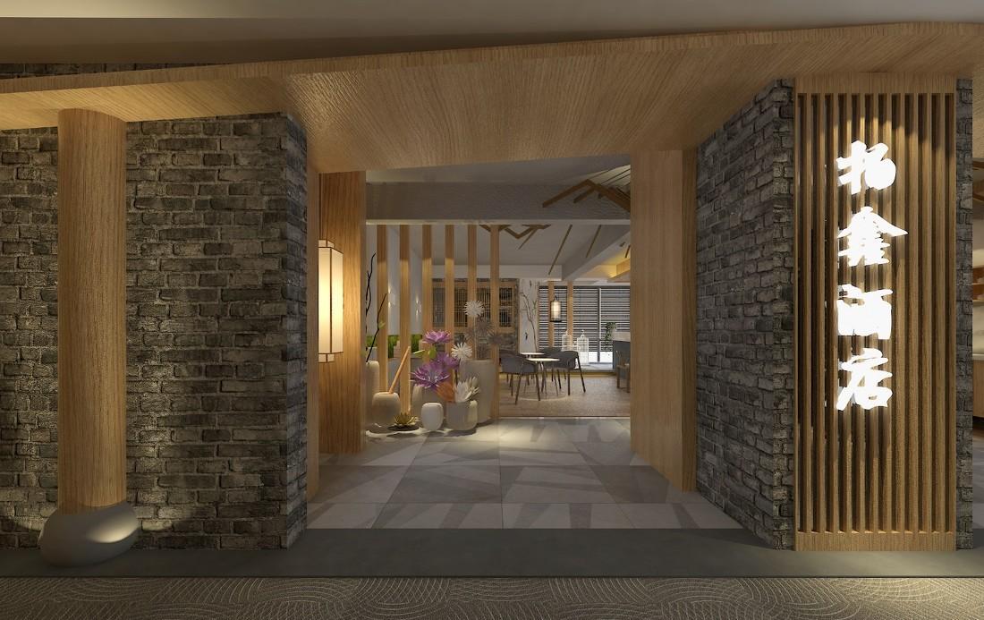 假日酒店设计-6