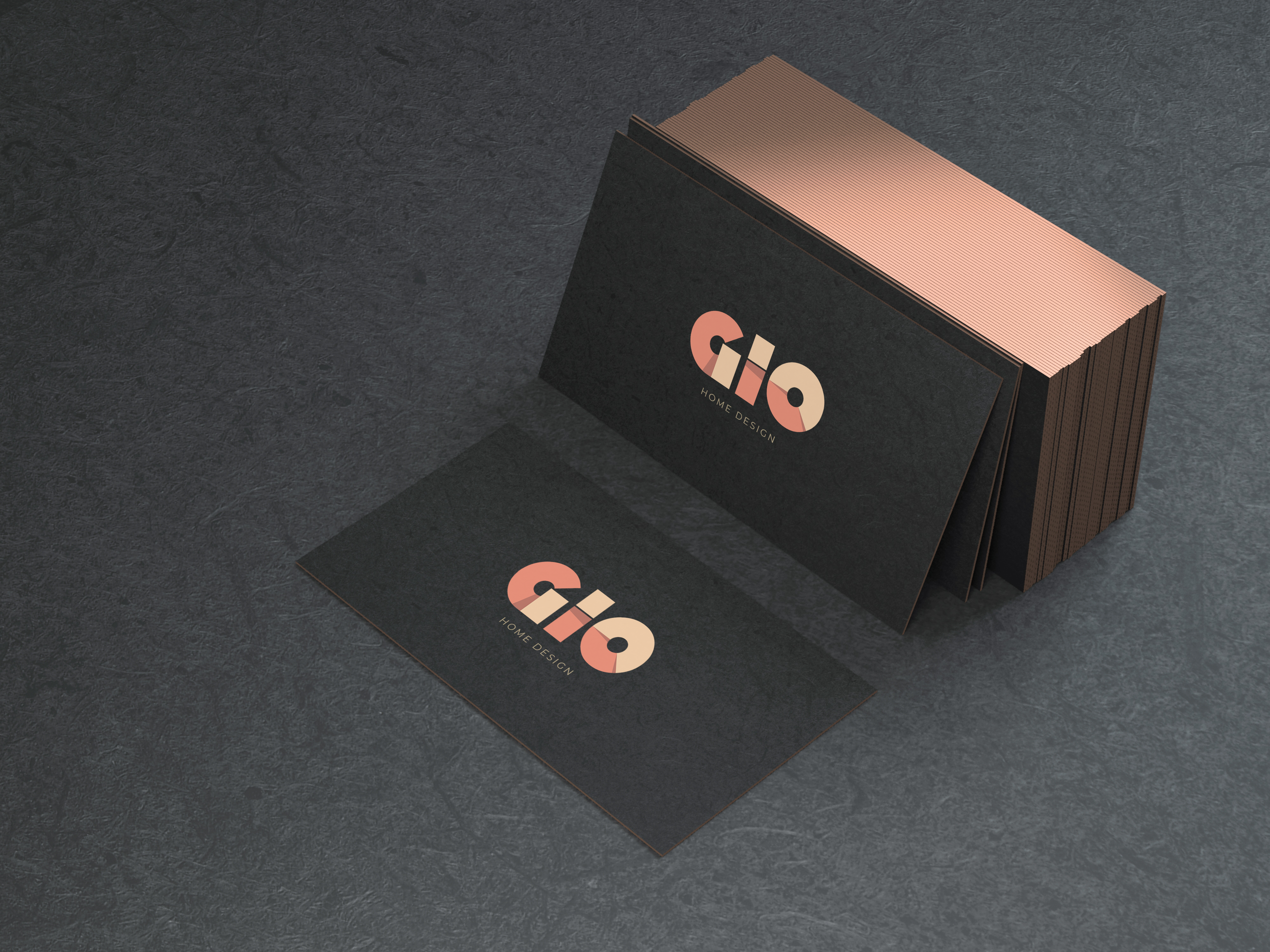 Branding GIO HOME DESIGN-2