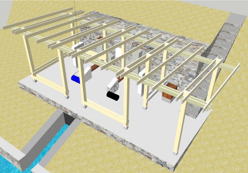 丨尼泊尔丨Florian Maurer Architect（加拿大）-28