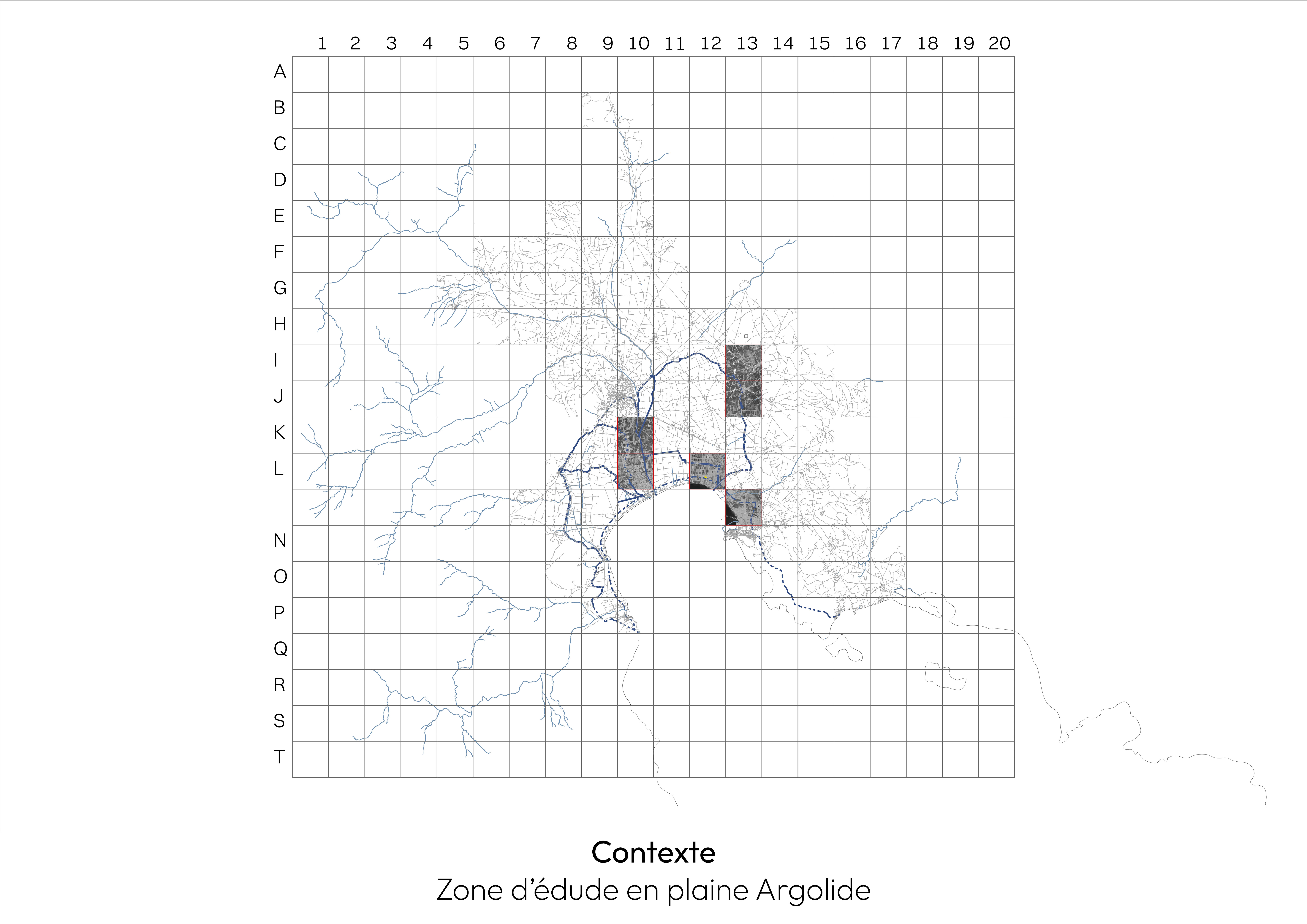 Ville diffuse en Plaine Argolide-3