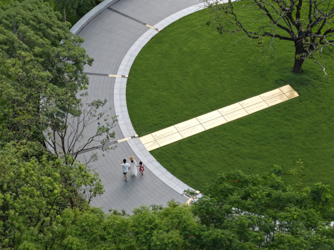 续写亚运荣光，激活滨水新篇|广州亚运公园-96