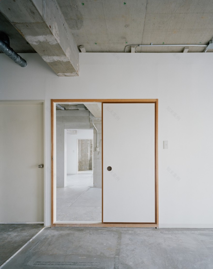 丨日本埼玉丨Jo Nagasaka,Schemata Architects-11