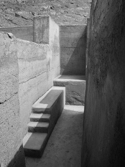 秘鲁利马普鲁丘科考古建筑群-29