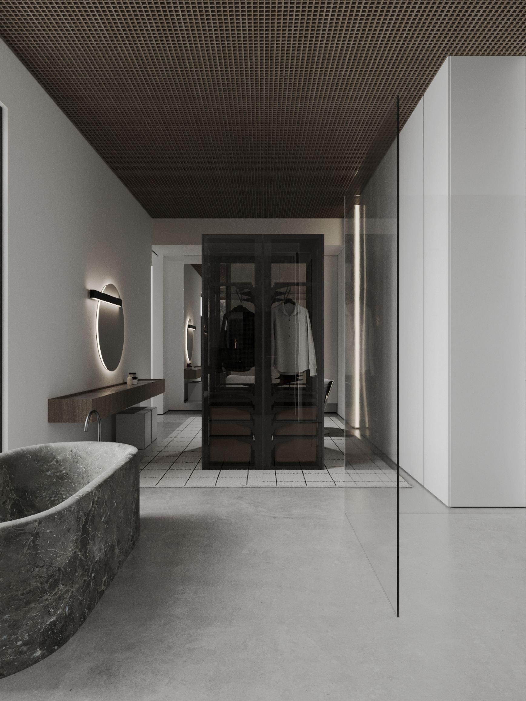 沙特豪华别墅884号丨沙特阿拉伯利雅得丨ARTIMITRO-82