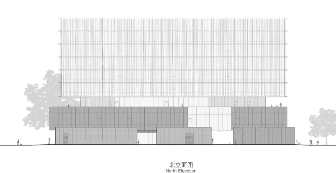 宁波中哲慕尚集团总部大楼丨中国宁波丨上海秉仁建筑师事务所-70