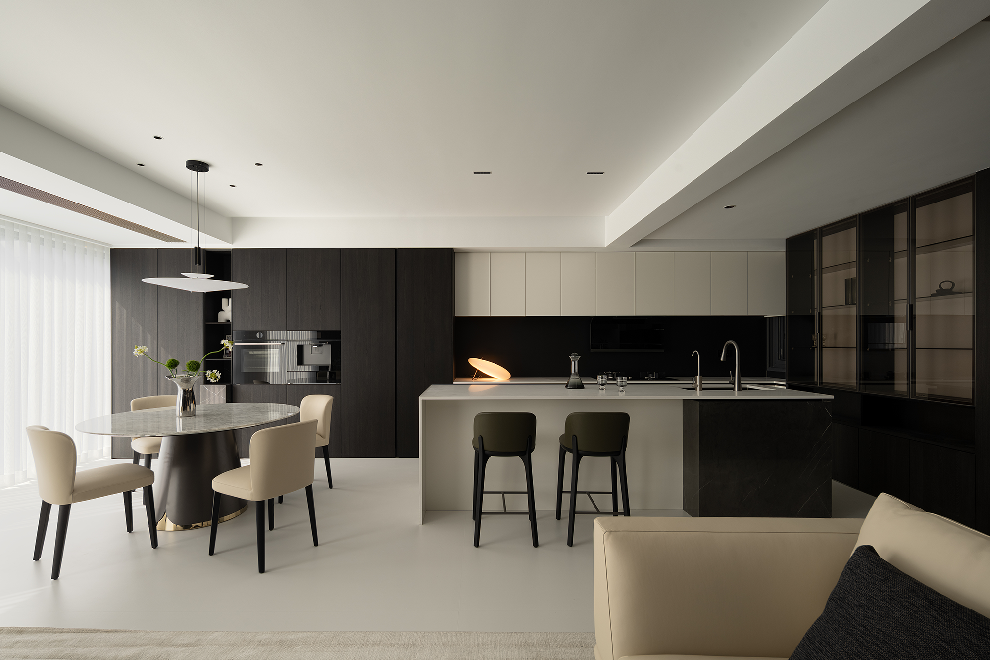 简序丨中国温州丨境尚空间设计-24