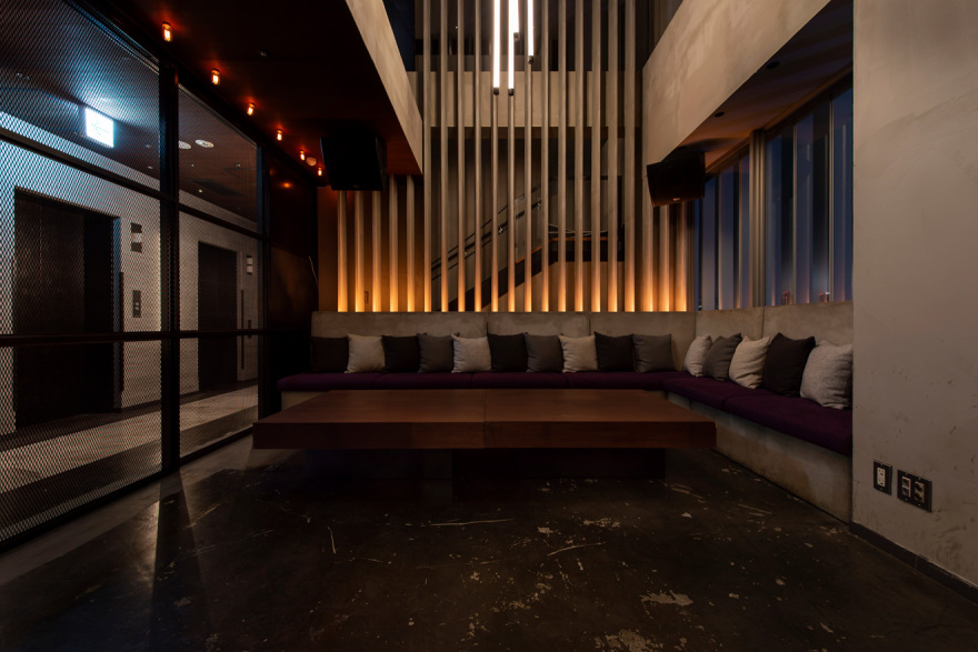 Sankeys PENTHOUSE 音乐酒吧-21