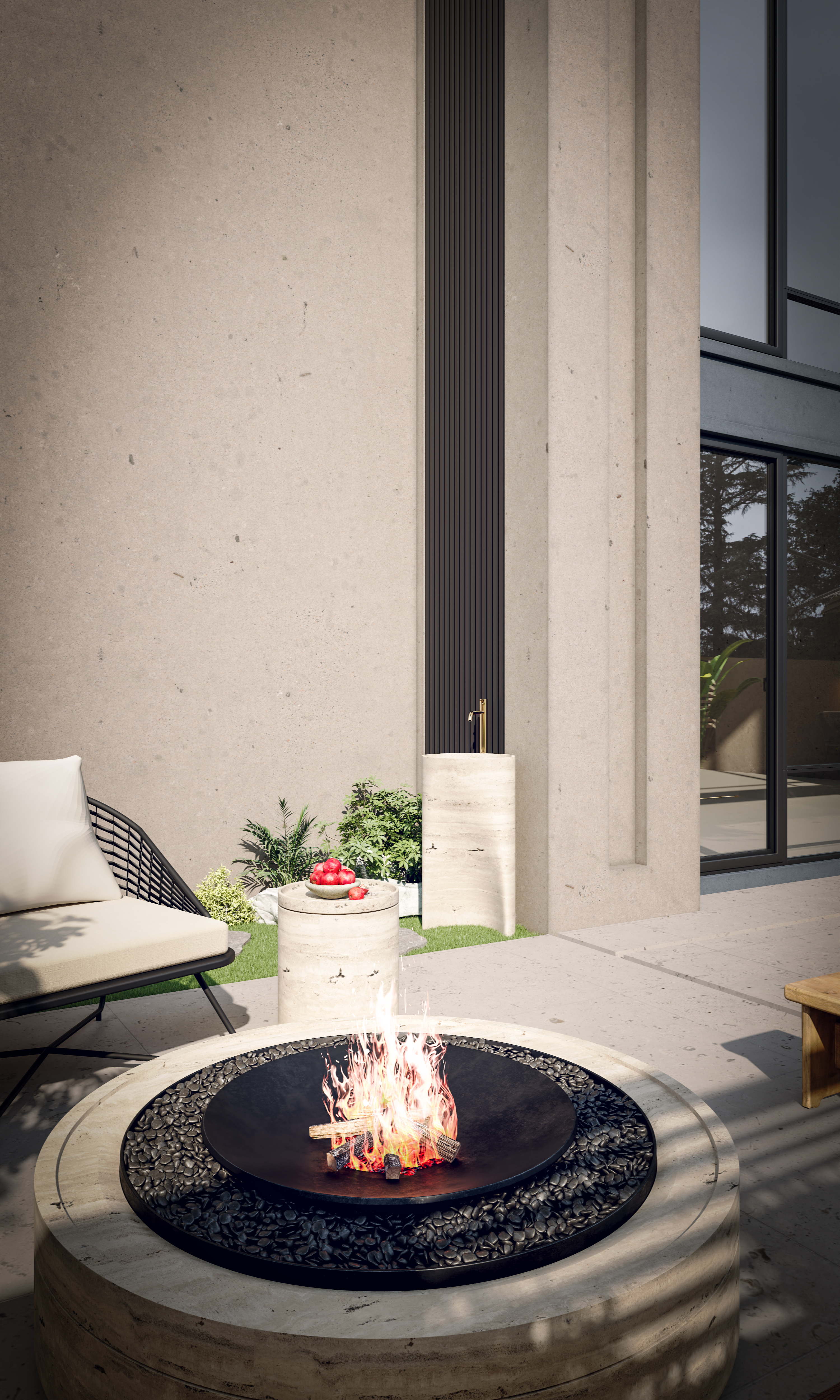 绘感视觉&小小 后花园-3