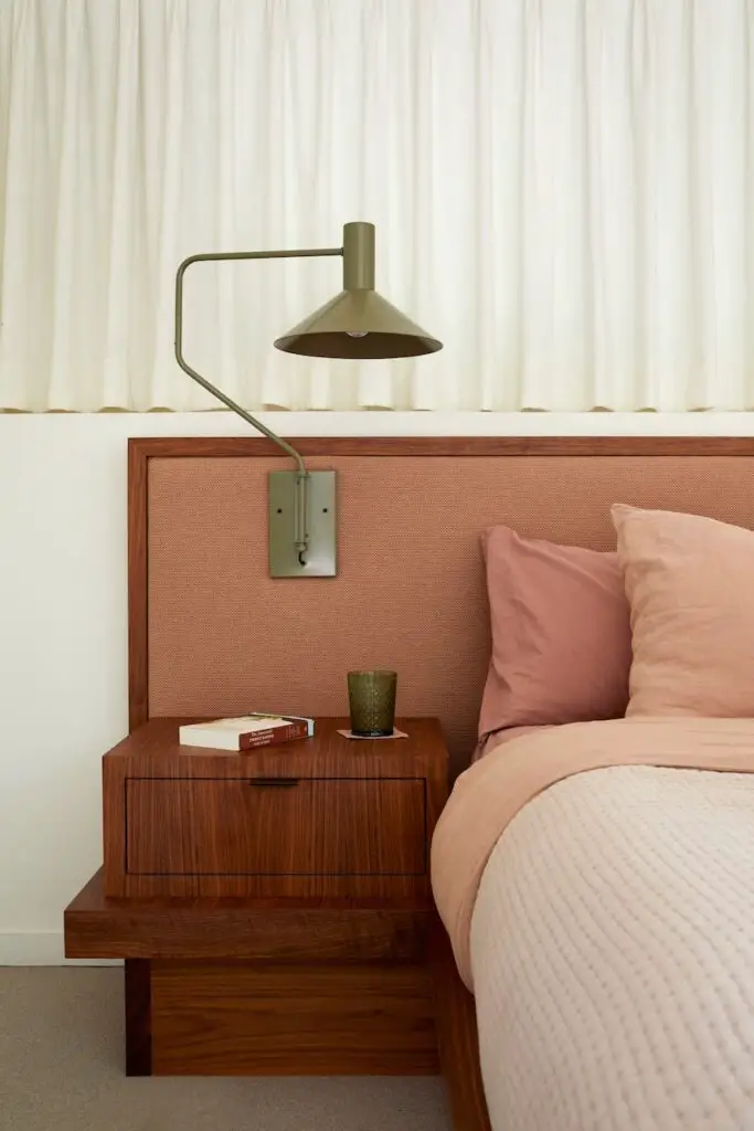 洛杉矶经典中世纪住宅现代化改造丨美国洛杉矶丨LAUN-25