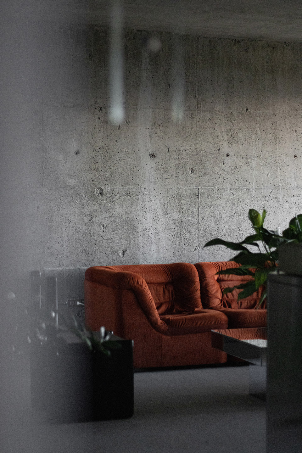 BRUJ 住宅实验丨加拿大丨Studio Jean Verville architectes-69