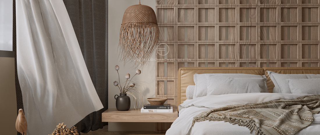 南宁禅意茶室丨中国南宁-19