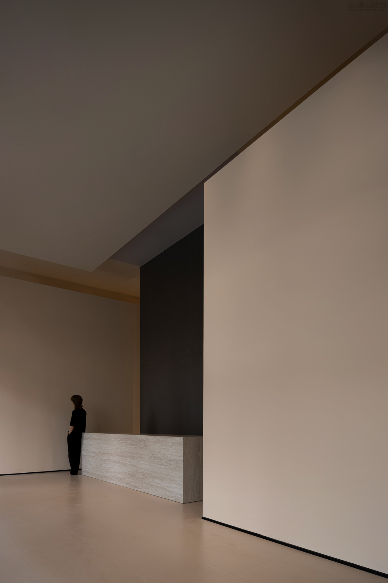 岩与曜之歌丨中国成都丨笾界建筑-25