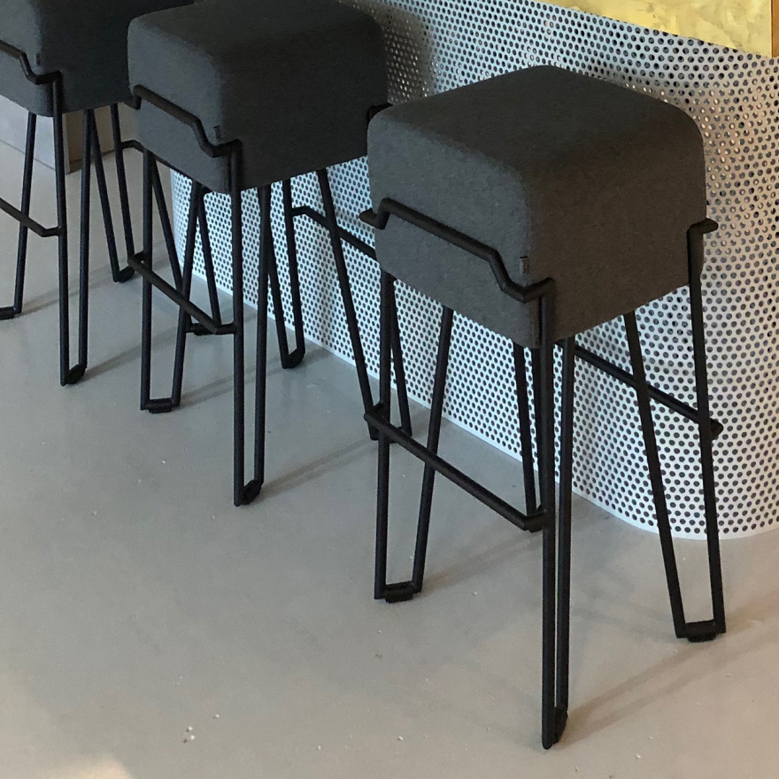 荷兰 Puik Design 推出最新家具系列,独特设计引人瞩目-11