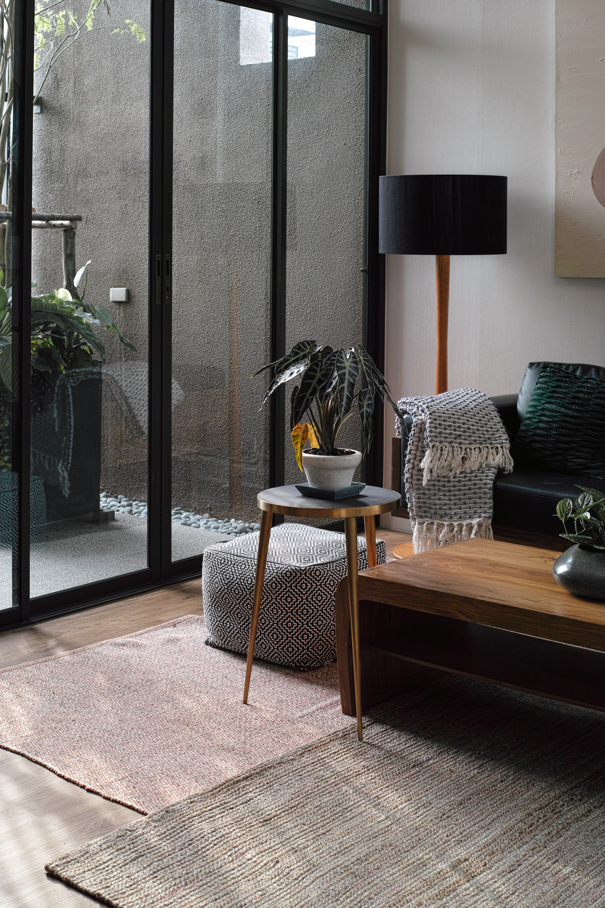 洛姆·海贾伊住宅-20