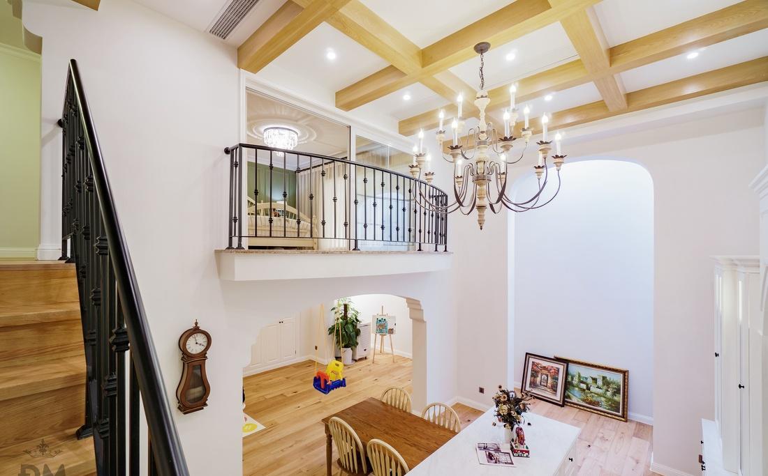 绿地海珀风华_不一样的精装改造-60