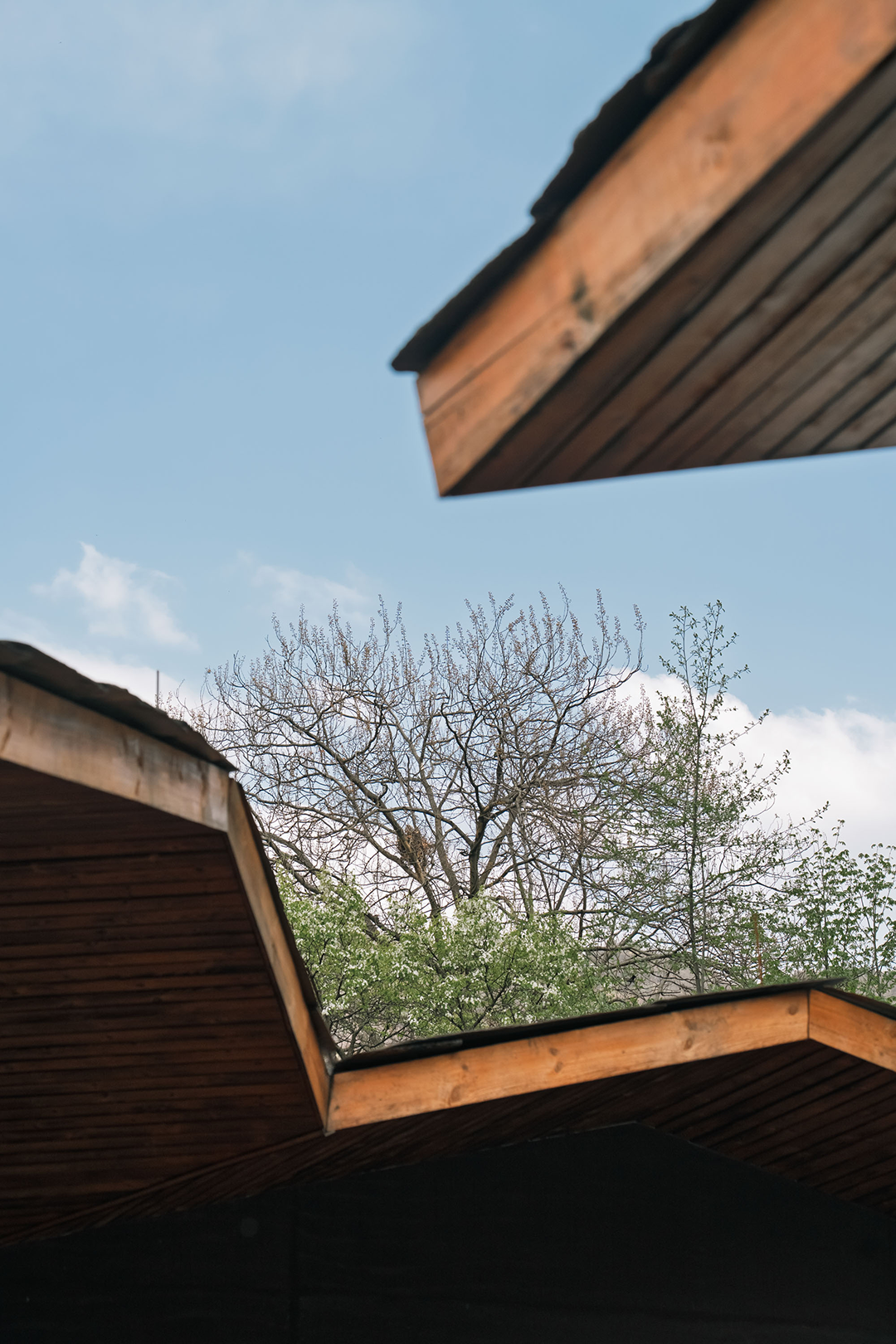 喜雅勒野奢民宿酒店丨中国雅安丨YDS姚晓冰设计事务所-90