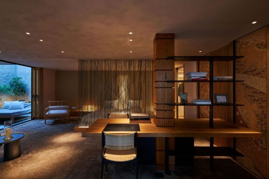 C4L 之家丨日本东京丨CUBO design architect-24