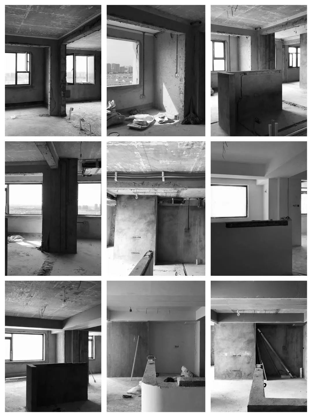 《舒颜》 | 4 米长中央岛台，定义独特家居生活-124