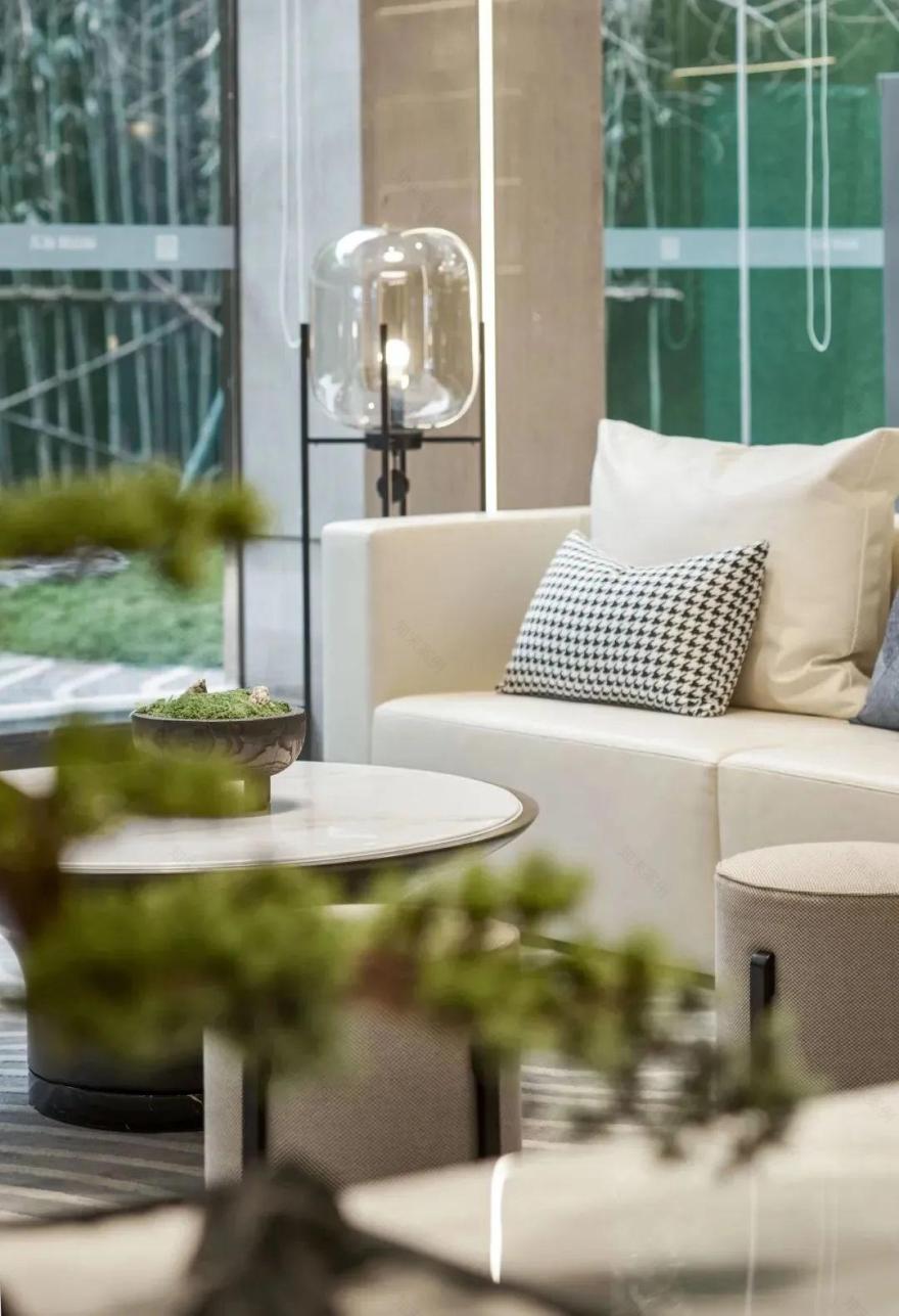 凯万同东海·鼎山府售房部丨中国重庆丨HIGHLY海力设计-26