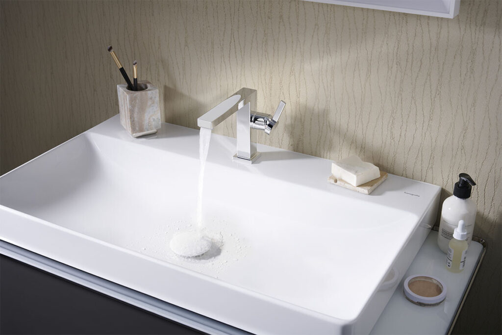 hansgrohe Tecturis is the Poseidon of design | Indesignlive-3